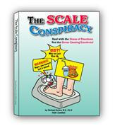 Scale Conspiracy Book Cover